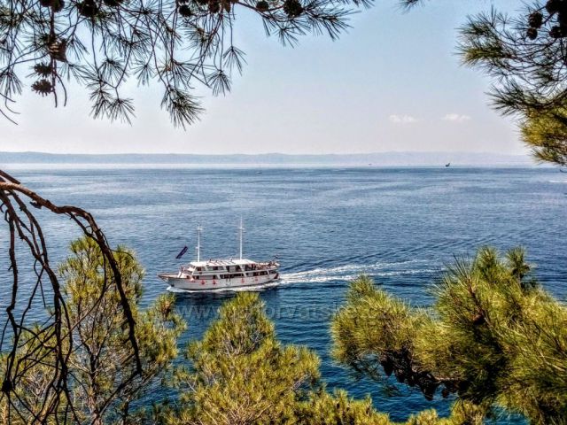 Makarska
Z parku sv. Petra