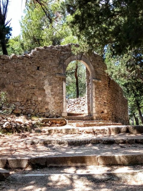 Makarska
Z parku sv. Petra