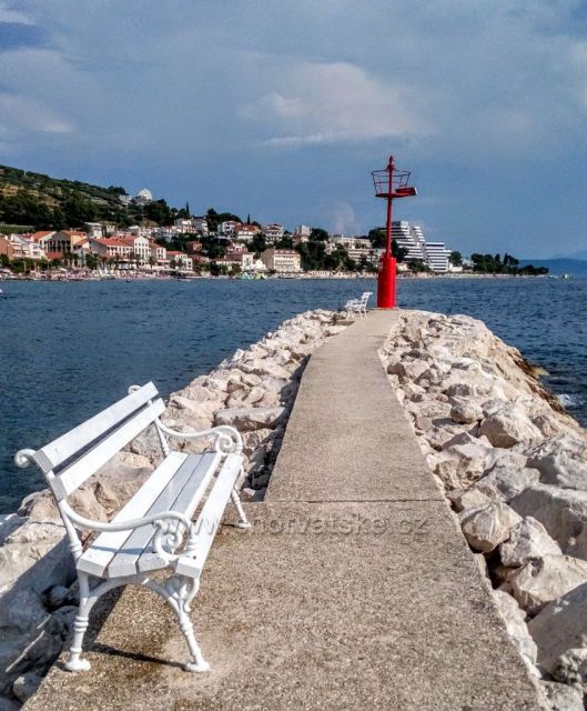Podgora
