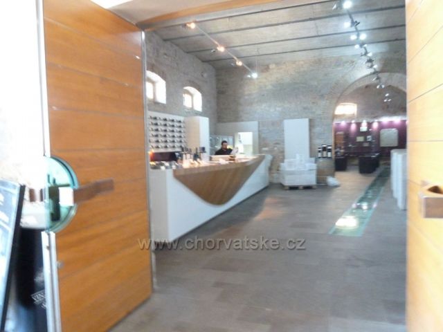 První dalmatská vinařská zádruha