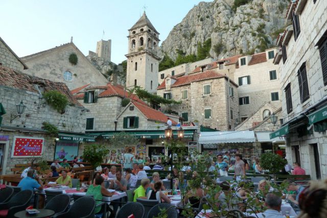 Omiš