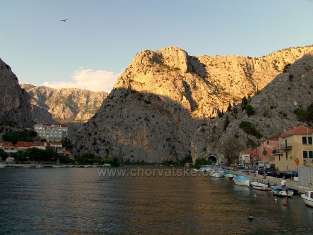 Omiš