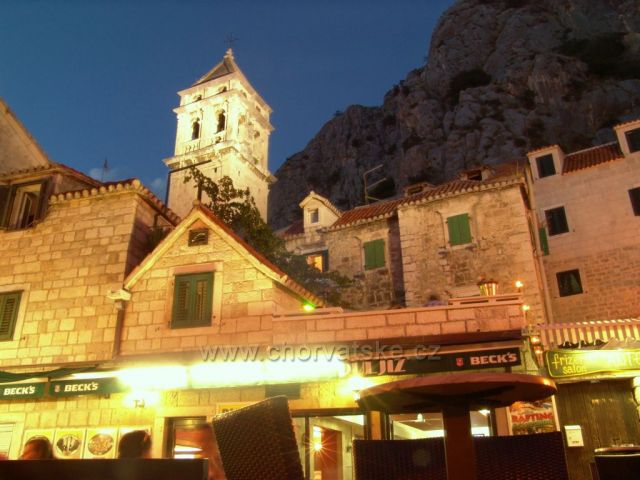 Omiš