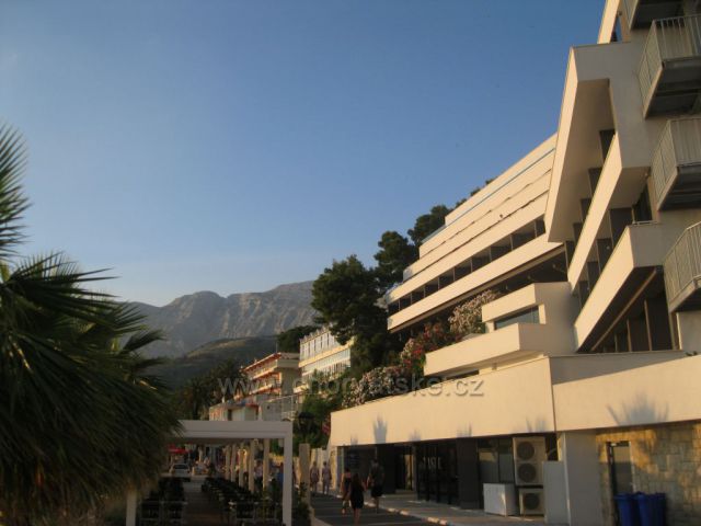 Hotel Medora Auri