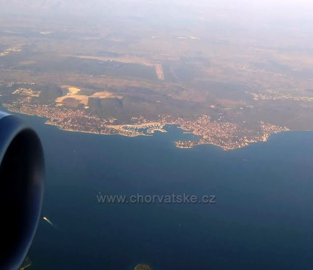 Marina Bibinje - Sukošan