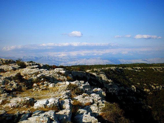 Vidova Gora - Brač