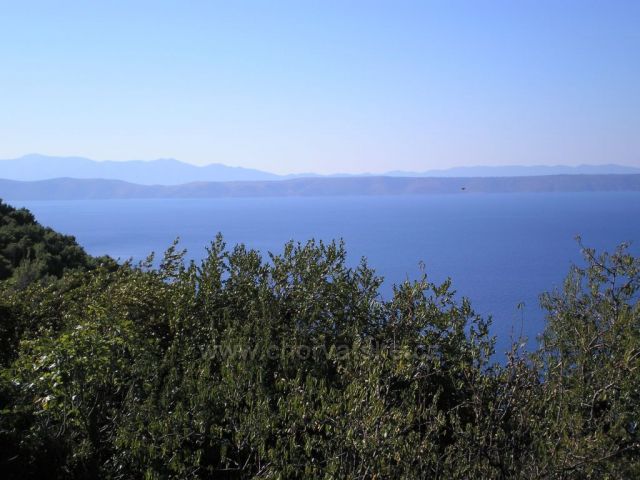 Podgora a její okolí