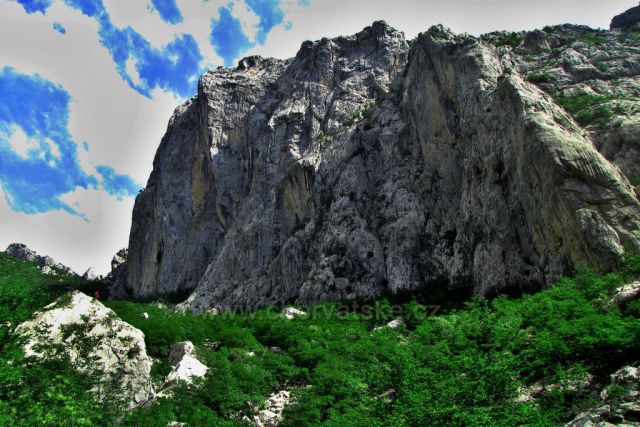 Národní park Paklenica