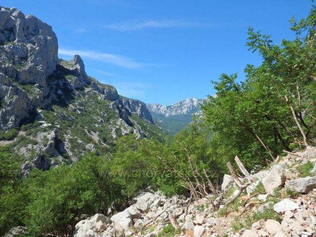 Paklenica