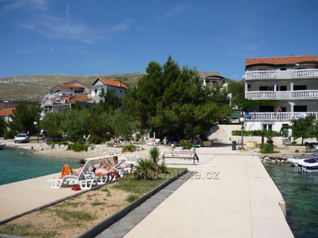 Grebaštica