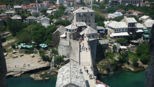 Mostar