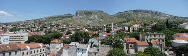 Mostar