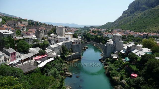 Mostar