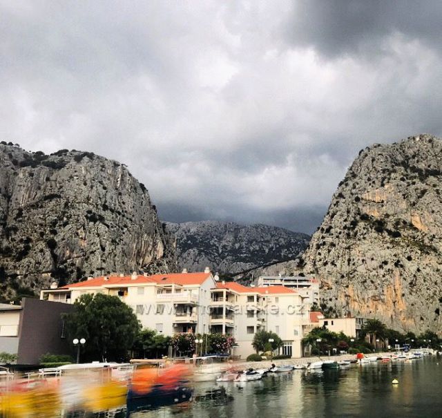 Omiš