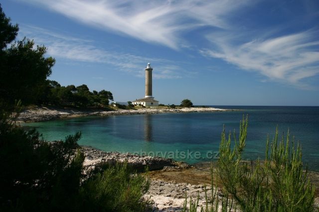 Veli Rat - ostrov Dugi otok