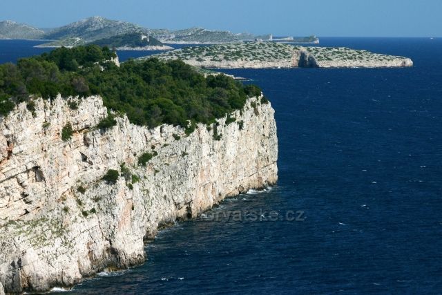 Telašćica - ostrov Dugi otok