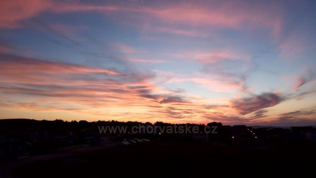 Zápas slnla - Velka Slatina VIR