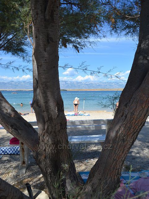 Velka Slatina plaža