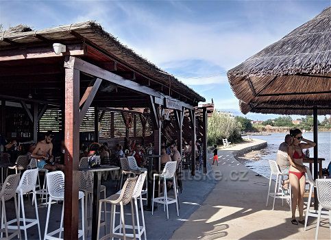 Beach Bar - Privlaka