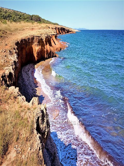 Jedna z mnohých FKK...