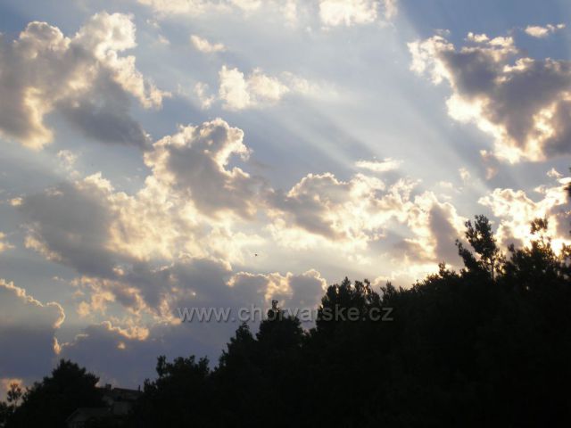 Staniči - Hra světla 3