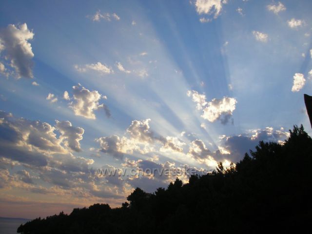 Staniči - hra světla 4