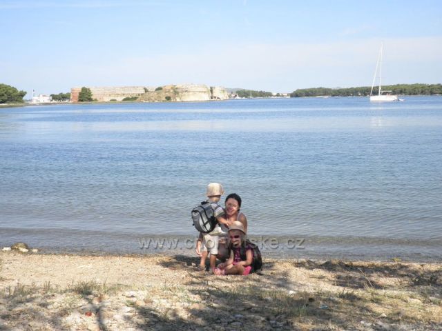 Šibenik a okolí (r.2010)