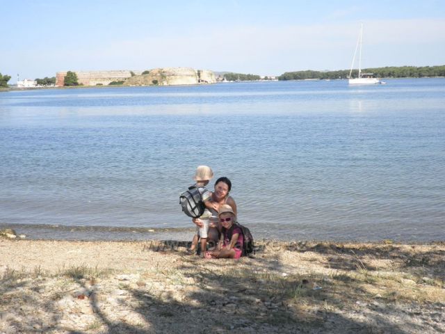 Okolí Šibeniku (r.2010)