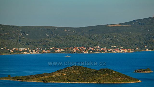 Galesnjak, otok ljubavi