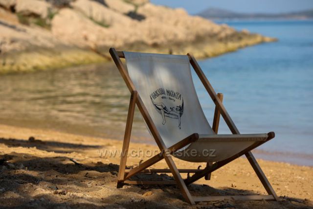 Hakuna Matata Vrgada beach