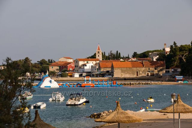 Centrum Sv. Filip i Jakov