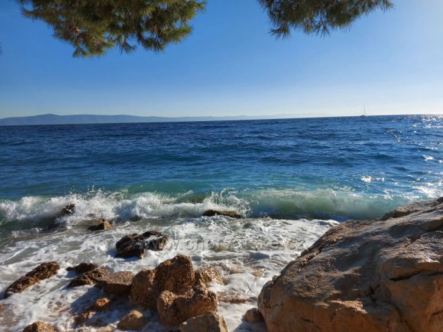 Krása jadranského moře