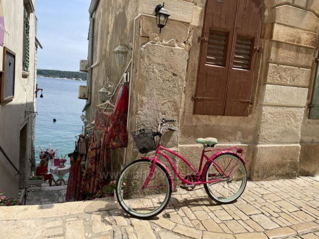 Rovinj