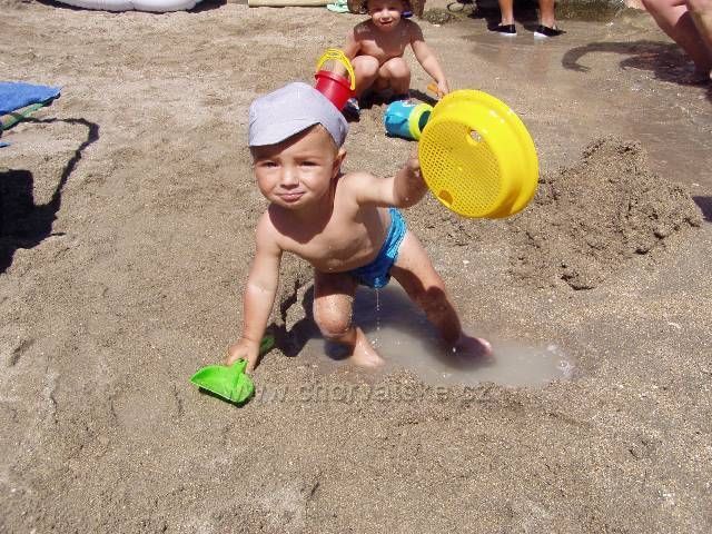 Ostrov Krk, dedinka Šilo