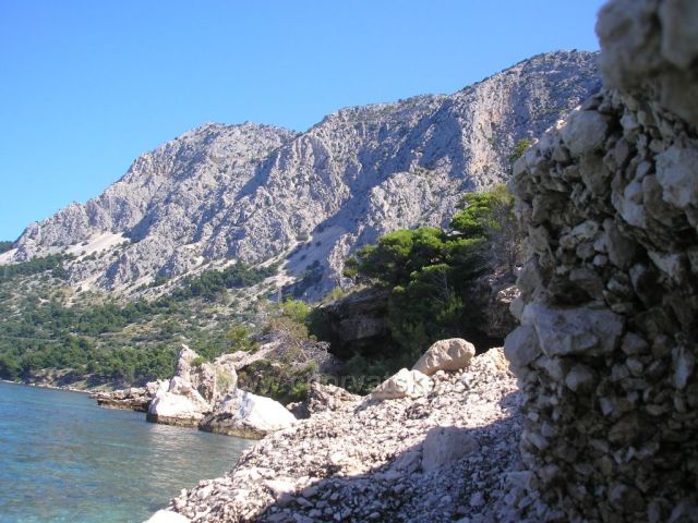 Biokovo