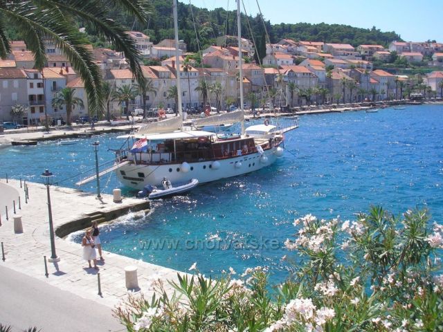 Marina Korčula