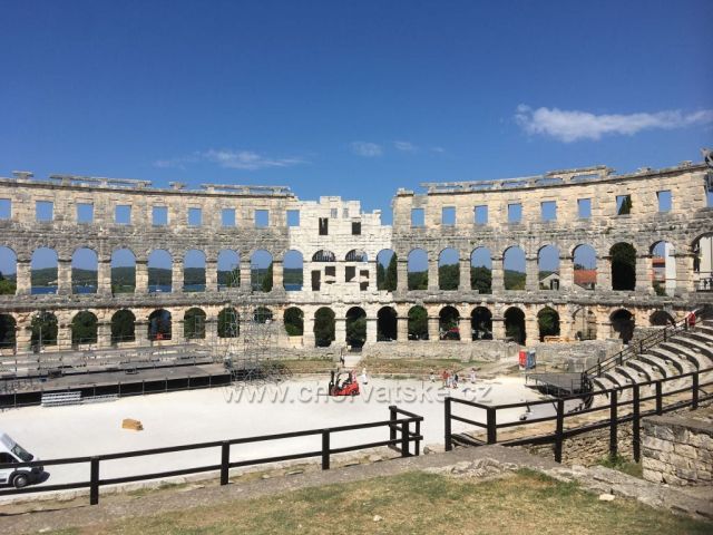 Pula Aréna