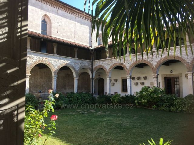 Kostel sv.Františka