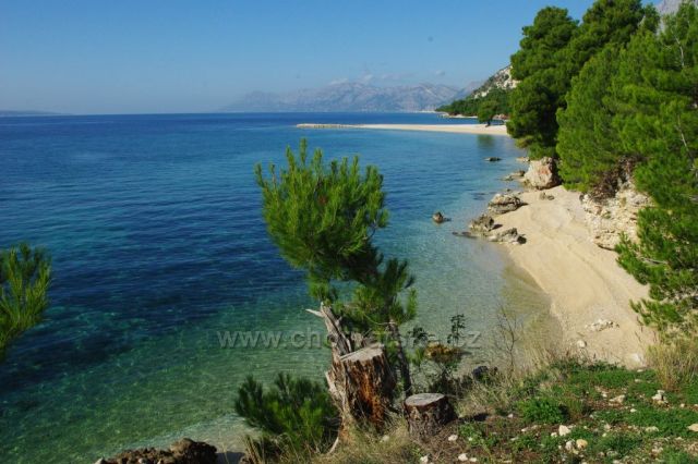 makarska riviera