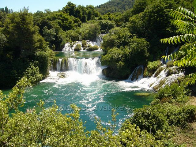 ...Krka