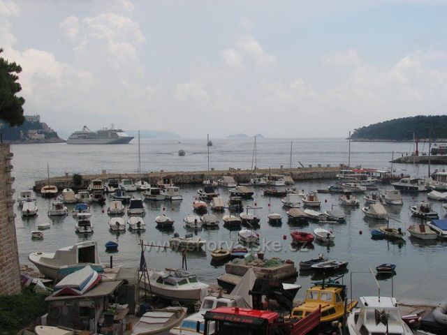 Dubrovnik....2009