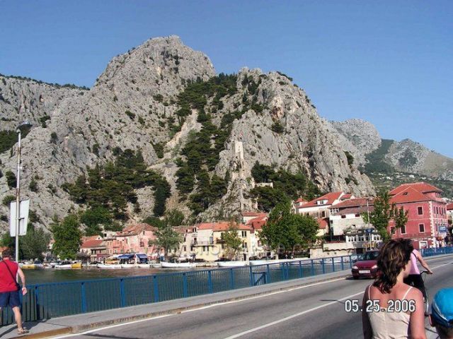 Omiš....2007