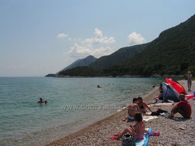 Pelješac....2009