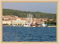 Ostrov Korčula - Vela Luka