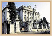 Rijeka - Guvernérský palác